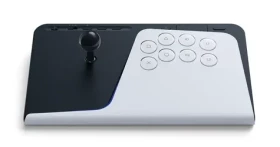 PS5 FlexStrike / Bezdrátová bojová páčka (PS711000049501)