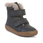 Dětské zimní boty Froddo G3160248-1 Velikost: 30