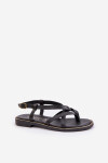 Sandály model 210699 Step in style 41