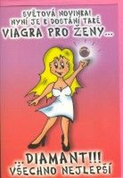 Lowlands Přání světová novinka viagra pro ženy...