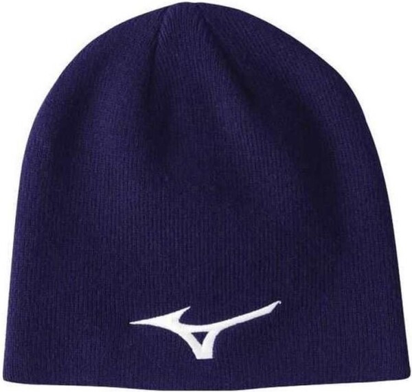 Běžecká čepice Mizuno Promo Beanie Jr. 32FY9W04Z14