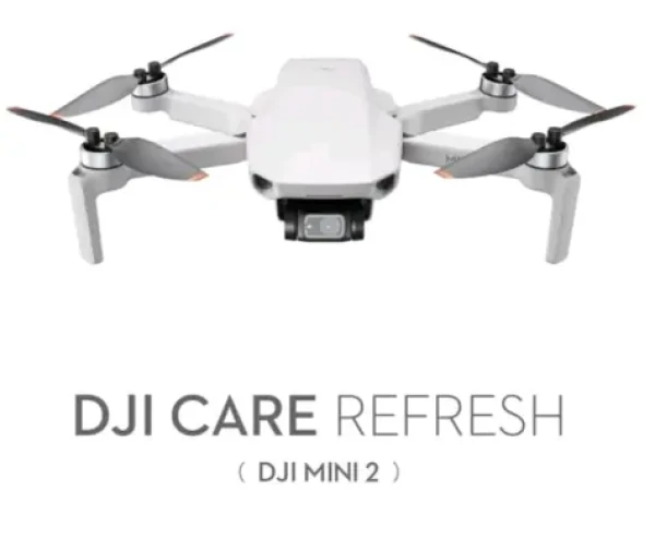 DJI Care Refresh na 2 roky pro dron DJI Air 2S CP.QT.00004800.01