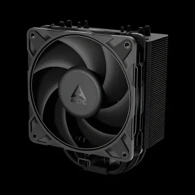 ARCTIC Freezer 36-S černá BULK / Chladič procesoru / Věžový design (AOCPU00026A)