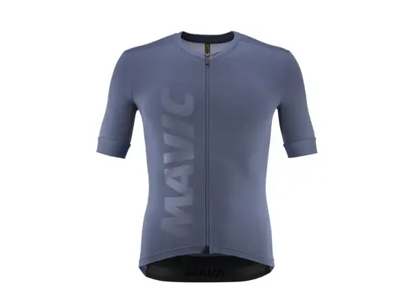 Mavic Aksium pánský dres krátký rukáv Coastal Fjord vel. L