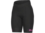 Alé Pragma Traguardo 2.0 dámské kraťasy Fluo Pink vel. XL