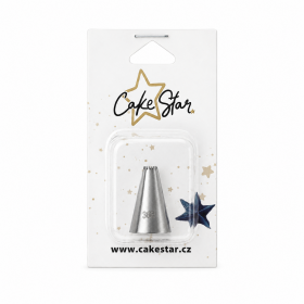 Cake star trezírovací špička č.363-1