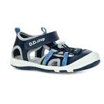 D.D.Step G065-61599A Royal Blue tmavě modré