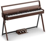 DONNER Oura R300 Walnut