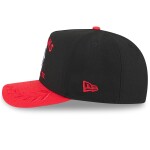 New Era Pánská kšiltovka Houston Texans NFL 2025 Draft 9FIFTY A-Frame Snapback