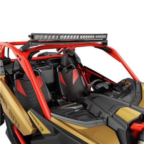 Originální držák světelné rampy na Can-Am Maverick X3