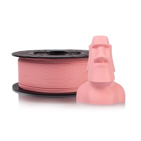 Filament-PM PLA+ filament Bubblegum Pink 1,75 mm 1 kg Filament PM