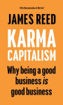 Karma Capitalism - James Reed