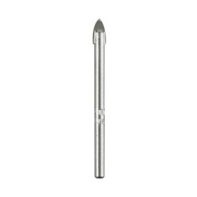 Bosch Accessories 2609255468 vrták do skla a obkladů 8 mm Celková délka 83 mm válcová stopka 1 ks
