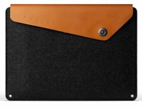 MUJJO Sleeve for the 12-inch Macbook - Tan MUJJO-SL-078-TN
