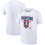 Fanatics Stanley Cup Champions Velikost: