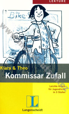 Komissar Zufall
