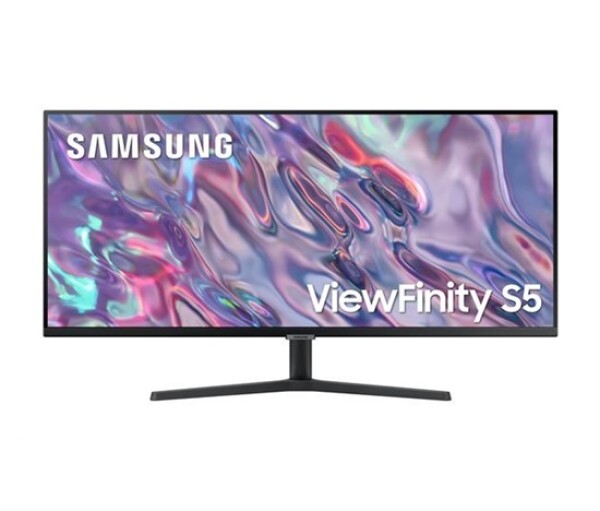 Samsung ViewFinity S5 S34C500GAU EDF_1061939