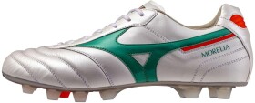 Kopačky Mizuno MORELIA II ELITE FG P1GA260435 Velikost obuvi v EU: 42,5