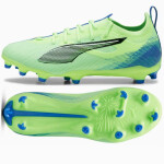 Fotbalové boty Puma Ultra 5 Pro FG/AG Jr 107693-03 36