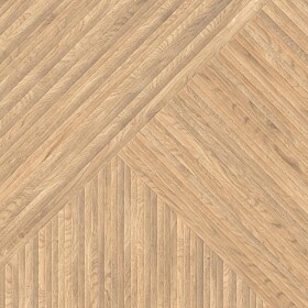 Dlažba Oberis Brown 59.8/59.8 Rekt.