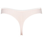 Dámská tanga QD3692E - Calvin Klein L