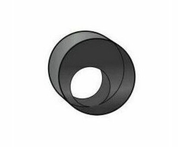 MIDAS Opti-control redukce DN 200 /strabusil-stormpipe 100