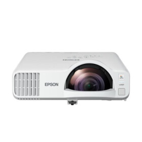 EPSON projektor EB-L210SW, 1280x800, 4000ANSI, 2.500.000:1, USB, LAN, Wi-Fi, VGA, HDMI, REPRO 16 W EDF_1092889
