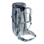 Turistický batoh Deuter Trail 24l 3440324-7411 NEPLATÍ