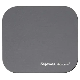 Fellowes Microban Podložka pod myš stříbrná (FELFERGMPADMICAG)