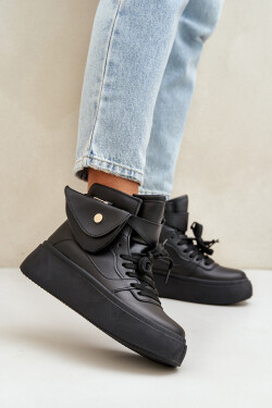 Sportovní obuv model 206863 Step in style 36