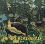 Henri Rousseau - Josephine Binde