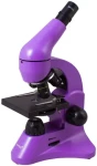 Levenhuk Rainbow 50L Amethyst Mikroskop / doprodej (69097)