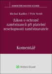 Zákon ochraně zaměstnanců při platební neschopnosti zaměstnavatele