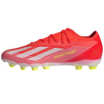 Boty adidas X Crazyfast Pro FG M IG0600 43 1/3