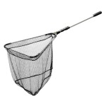 Giants Fishing Podběrák Classic Landing Net 2,5m, 60x60cm,Giants Fishing Podběrák Classic Landing Net 2,5m, 60x60cm