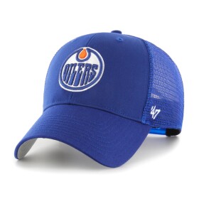 Edmonton Oilers Branson NHL