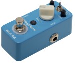 Mooer Skyverb, Digital Reverb Pedal