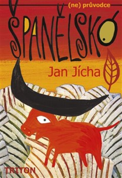 Španělsko Jan Jícha