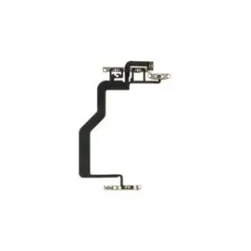 IPhone LCD iPhone 12 / Flex kabel tlačítek napájení a hlasitosti / S kovovým držákem (57983123989)