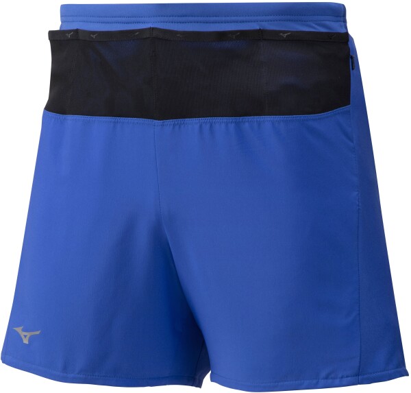 Běžecké šortky Mizuno Hineri Multi Pocket Short J2GB952129 Velikost textilu: M
