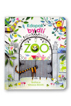 Kdopak bydlí v ZOO - Simona Dimitri