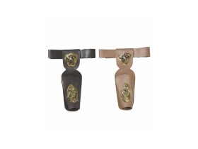 Jirka Pouzdro na kolt