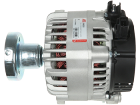 Alternátor Ford Focus 1.8 D TDCI diesel