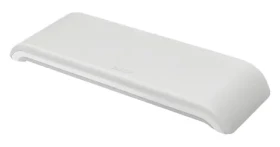 Leitz ERGO Cosy světle šedá / Podložka pod myš / Ergonomická opěrka zápěstí / nastavitelná výška (64830085)