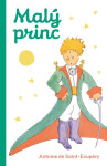 Malý princ - kapesní - Antoine de Saint-Exupéry