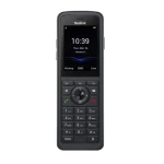 Yealink SIP-W59R Pro / DECT telefon (1302034)