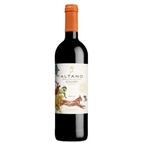 Graham´s Altano Rewilding Tinto DOC Douro 2022 13.5% 0.75 l (5608309010277)