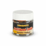 Mikbaits Rohlíkové boilie Monster Halibut 50ml (11100680)