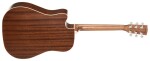 Cort MR500F-CED BKS