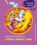 Josífkův pekelný týden Daniela Krolupperová